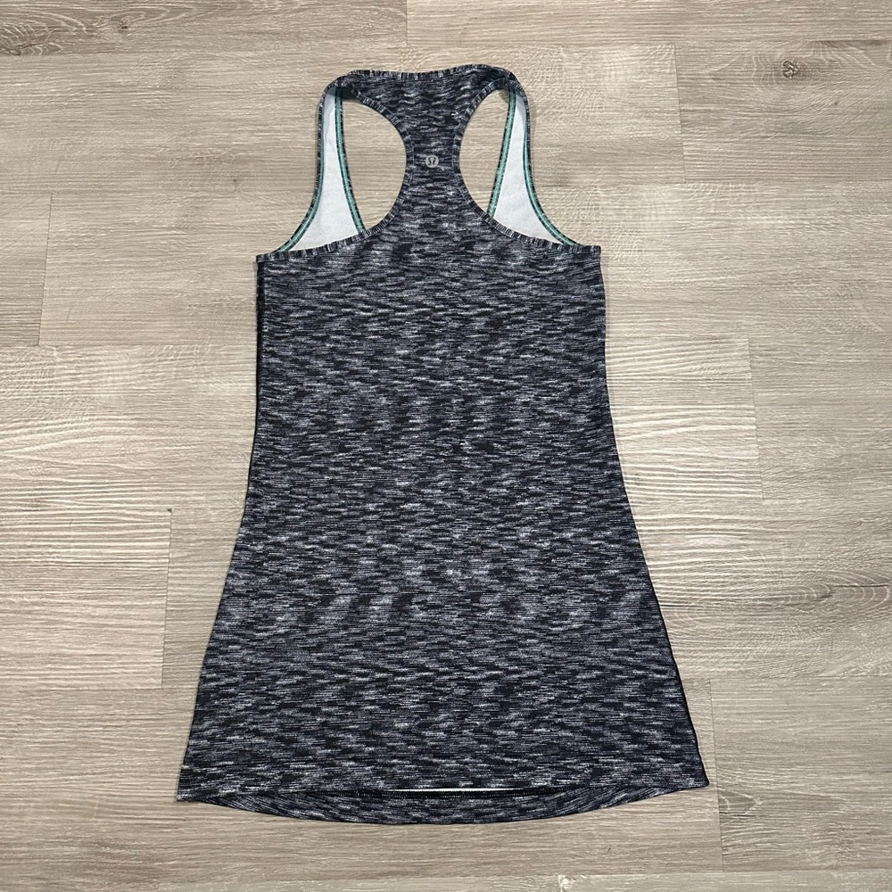 Lululemon Racerback Tank - Picture 5 of 6
